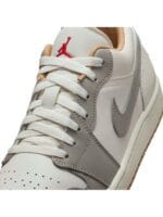 Men Air Jordan 1 Low Sneakers