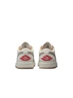 Men Air Jordan 1 Low Sneakers