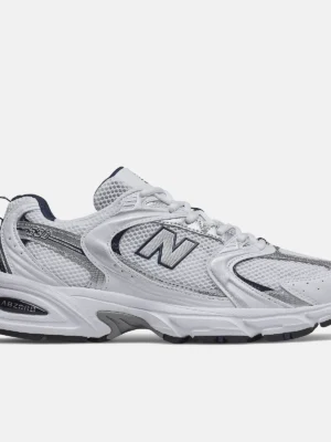 Unisex 530 Casual Sneakers