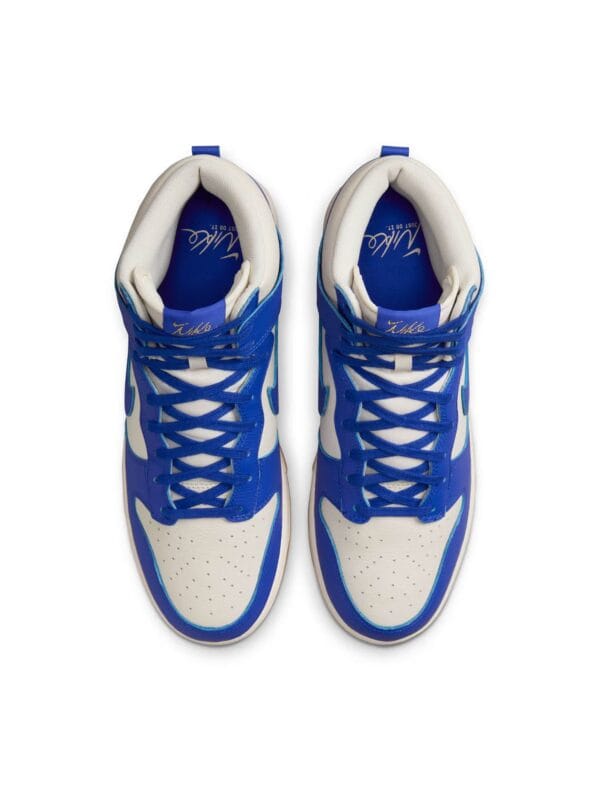 Dunk High Retro SE Sneakers