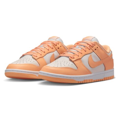 Wmns Nike Dunk Low ‘Peach Cream’
