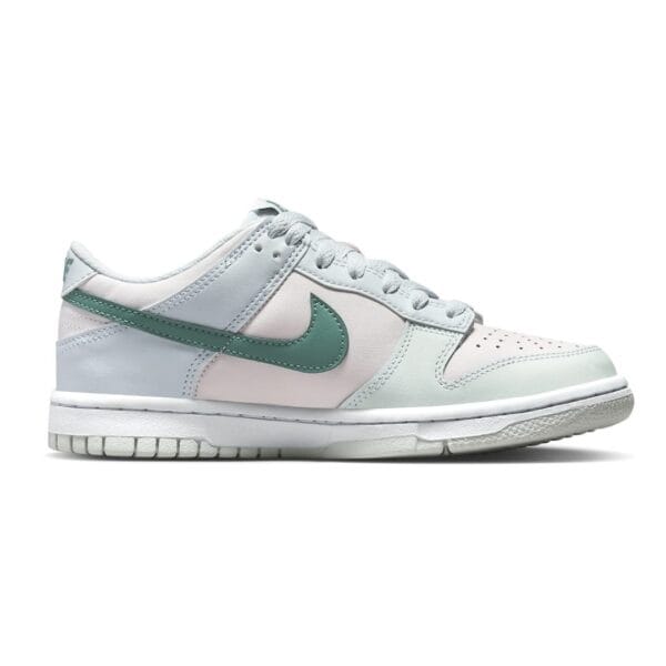 Nike Dunk Low 'Mineral Teal'