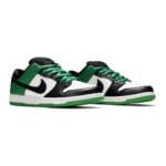 Dunk Low Pro SB 'Classic Green'