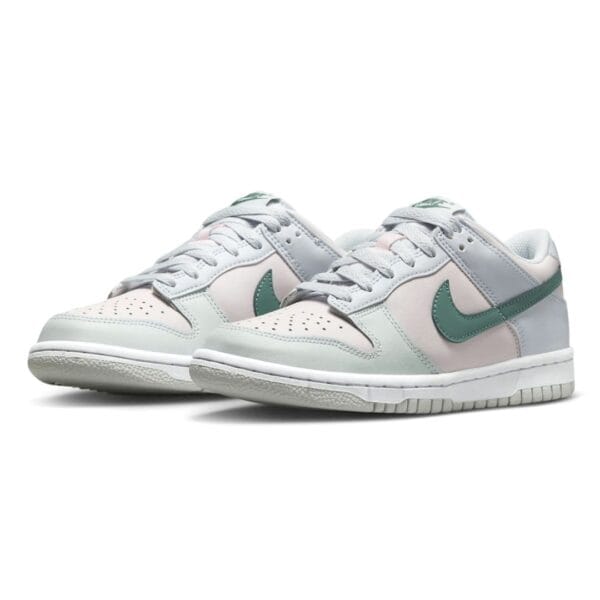Nike Dunk Low 'Mineral Teal'