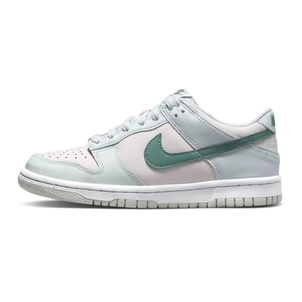 Nike Dunk Low 'Mineral Teal'