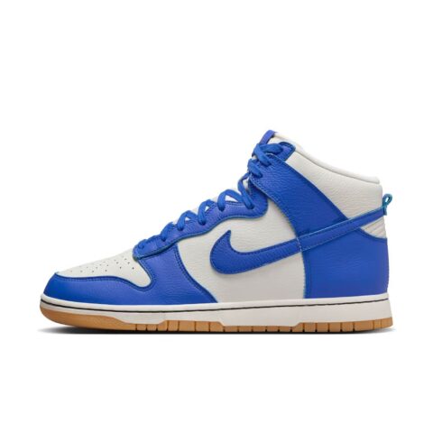 Dunk High Retro SE Sneakers