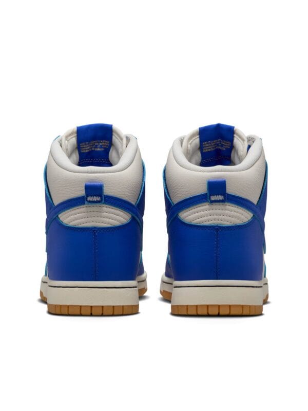 Dunk High Retro SE Sneakers