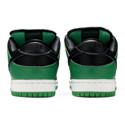 Dunk Low Pro SB ‘Classic Green’