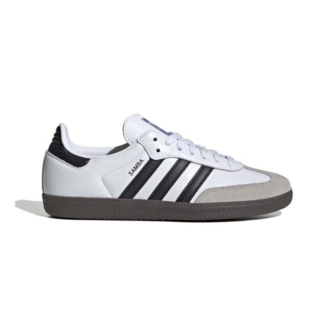 Originals Unisex SAMBA OG W Casual Sneakers