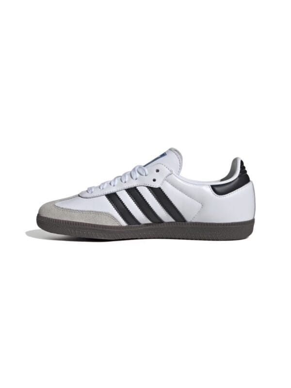 Originals Unisex SAMBA OG W Casual Sneakers
