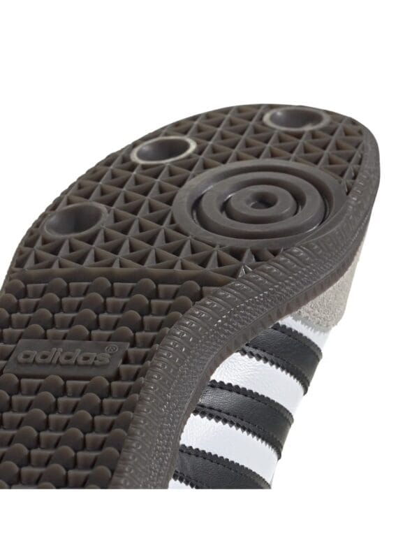 Originals Unisex SAMBA OG W Casual Sneakers