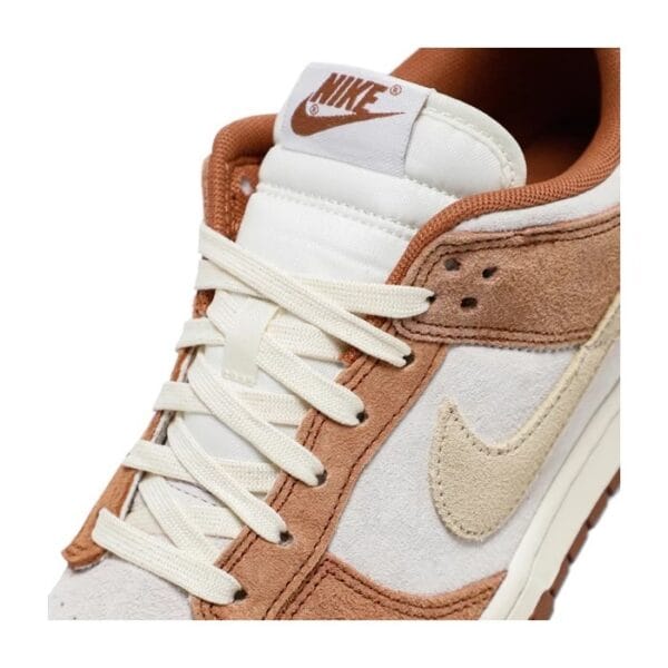 Nike Dunk Low 'Medium Curry'