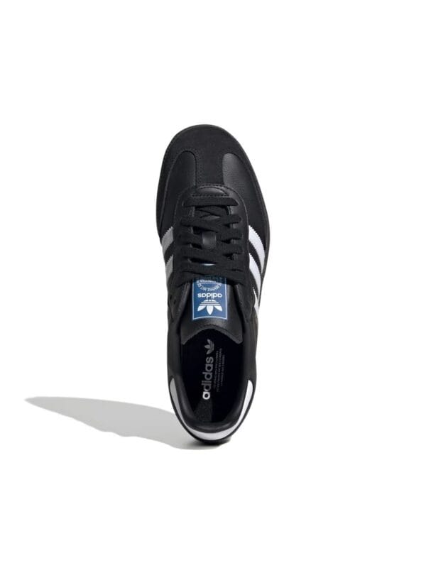 Originals Unisex SAMBA OG W Casual Sneakers