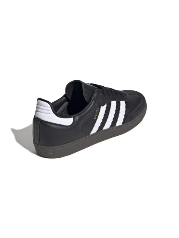 Originals Unisex SAMBA OG W Casual Sneakers