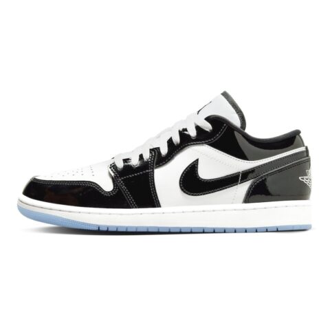 Air Jordan 1 Low 'Concord'