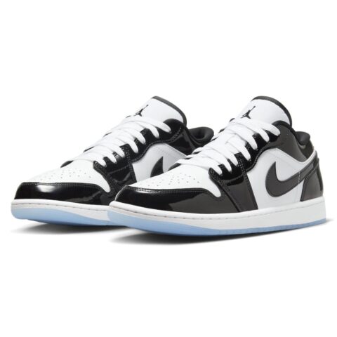 Air Jordan 1 Low ‘Concord’